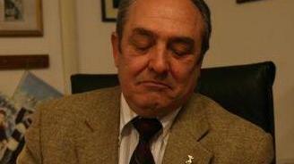 «Inadeguato sarà lui, il nostro Demolitor»