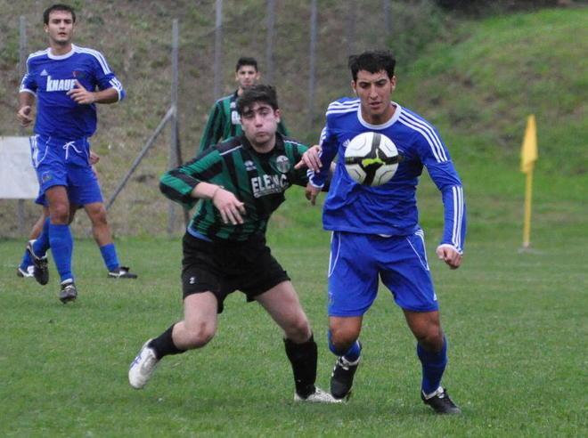 Tra Rossetti e il Valdarbia c’è un conto da chiudere 
