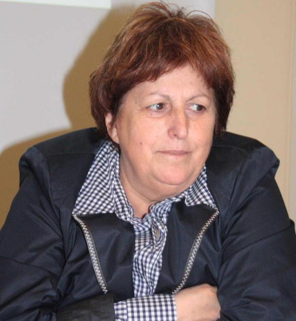 Villaggi e mafia, “un punto” per la Baldi 