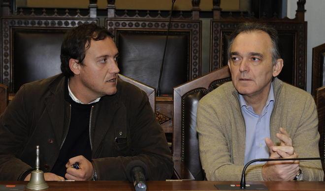 La promessa di Rossi: «Subito 60 milioni per tutte le urgenze» 