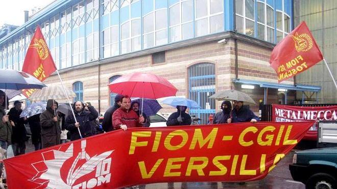 Articolo 18, quasi mille firme Una giornata di appuntamenti