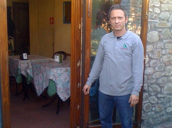 Settimo raid al bar Le Ville di Lammari 