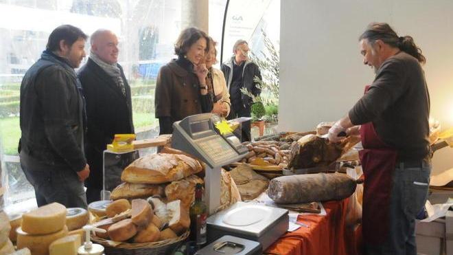 “Il Desco” propone gli aperitivi sfiziosi