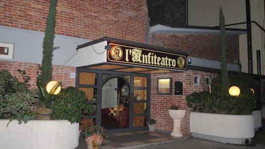 Dalla Garfagnana le prime prenotazioni per la serata al ristorante l’Anfiteatro