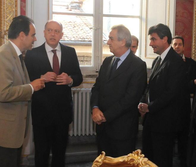 Nuova biglietteria per la casa di Puccini 