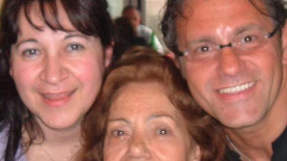 L’addio a Iolanda Tonazzini