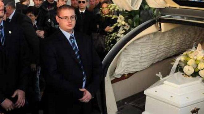 Ha saputo ieri della morte del nipote, i vigili rinviano l’audizione di nonno Giovanni