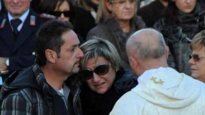 «Era un bimbo speciale, un dono del Signore»