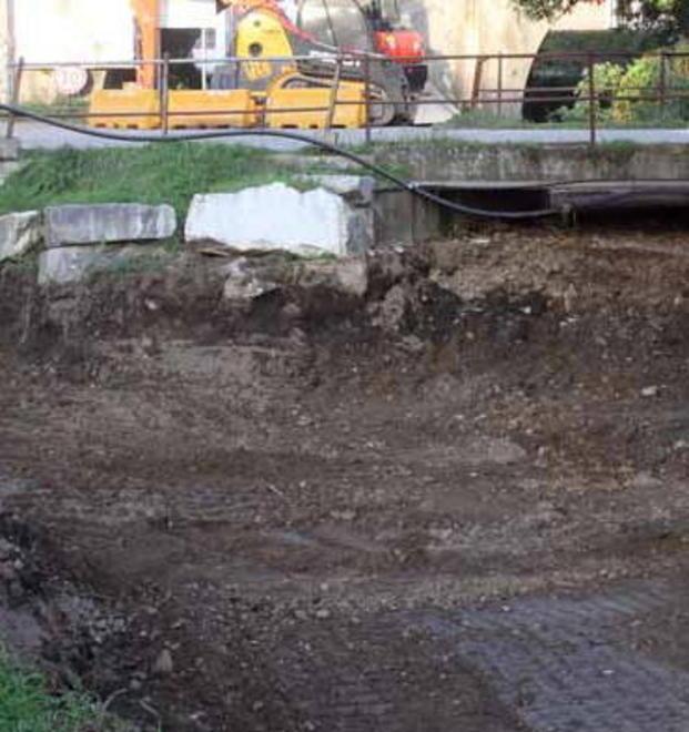 Via i fanghi dal Fescione per metterlo in sicurezza 
