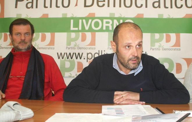 «Il capoluogo dev’essere Livorno» 