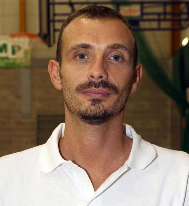Il Fucecchio riparte da coach Barontini 