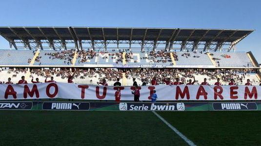 Ciccio-gol è decisivo Ma c’è anche la “firma” di Croce