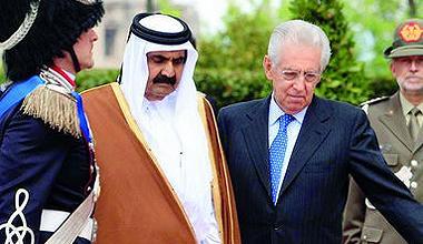 Petrodollari per la Sardegna, primo vertice in Qatar 