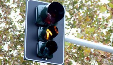 Traffico, si cambia: in viale Fabbricotti scatta il senso unico 