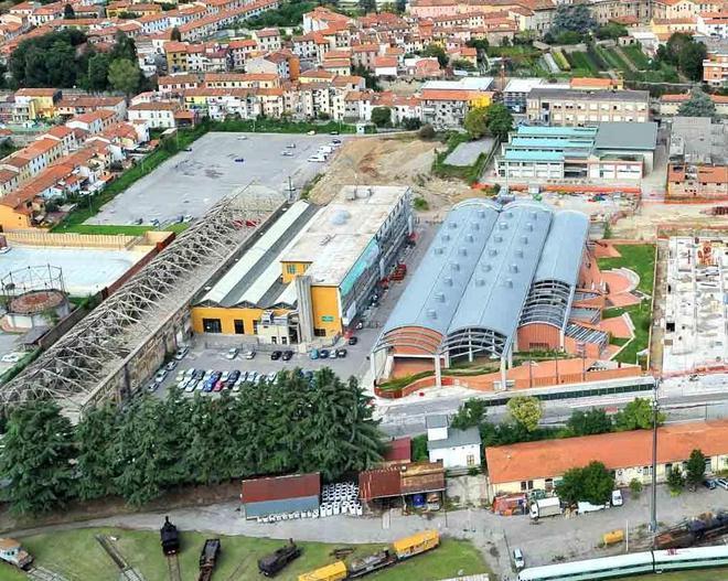 AnsaldoBreda, più investimenti e 140 milioni di euro risparmati 