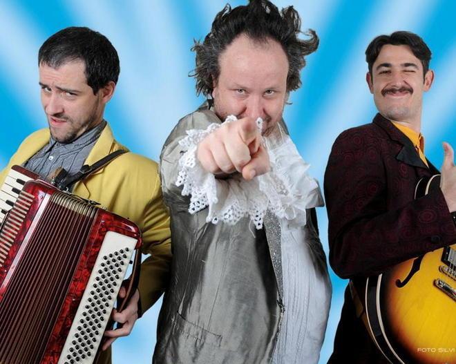 Prosa, musica, e teatro di ricerca per la stagione 2012-2013 di Collesalvetti 