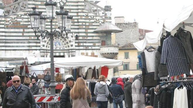 «Con noi a Prato c’è più lavoro per tutti»
