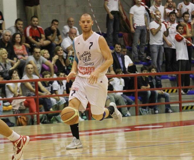 Missardi: vittoria di carattere E Barsotti esulta 