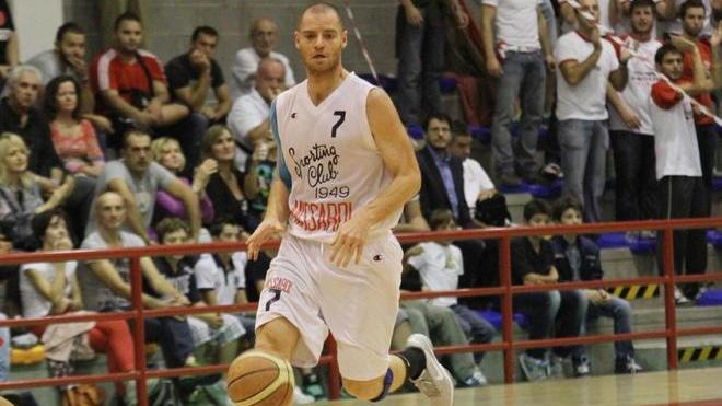 Missardi: vittoria di carattere E Barsotti esulta