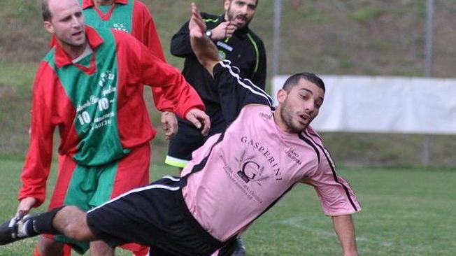 Calcio a sette Acsi Panetteria Le Terme tenta la prima fuga