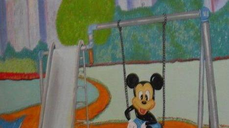 Carcere, nuove sale per l’incontro coi figli