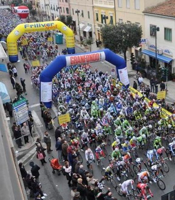 Granfondo Val di Cecina sono partite le iscrizioni