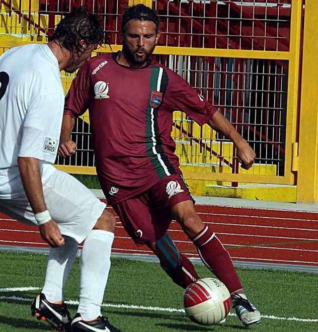 Colpaccio del Pontedera, ora è al comando 