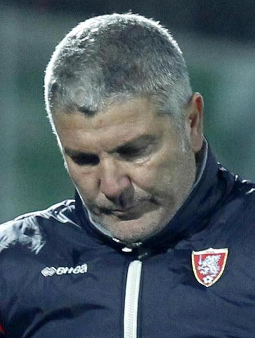 Due tecnici, pochi punti: ma non è il momento di fare processi