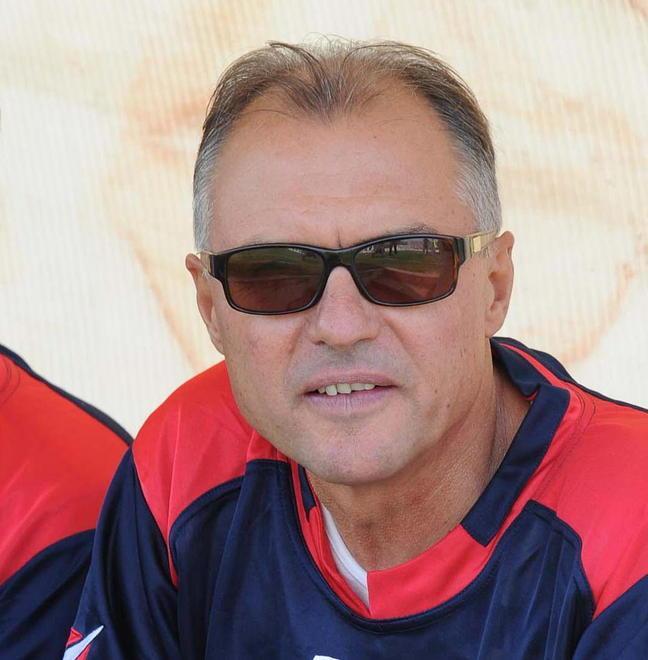 Conto alla rovescia per il nuovo mister Oggi la decisione 