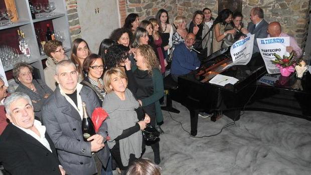 Altre migliaia di voti già consegnati