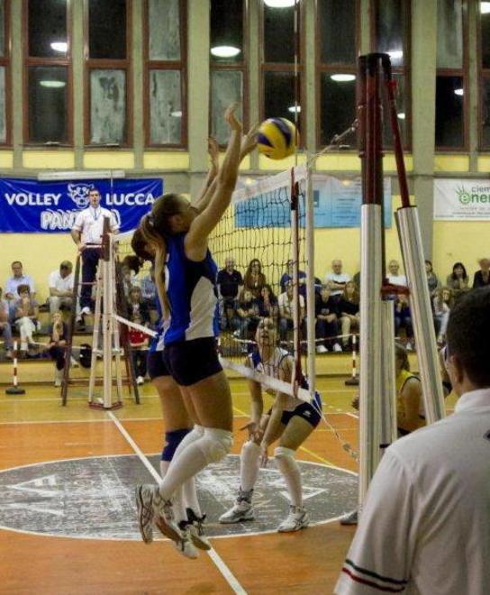 Nottolini e Delta battute Poker di successi in serie D 