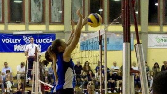 Nottolini e Delta battute Poker di successi in serie D