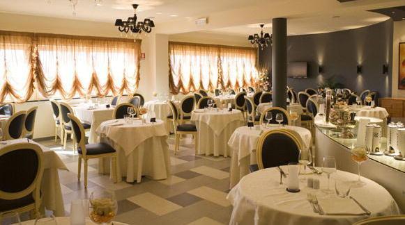 All’Anfiteatro di scena i sapori del mare con le proposte dello chef Domenico