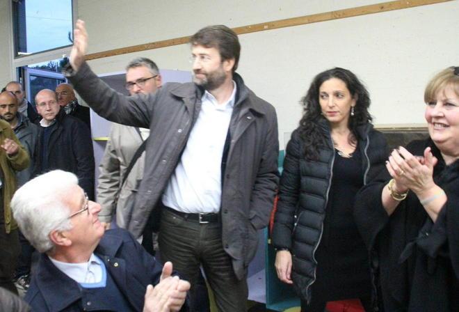 Franceschini : Bersani è la buona politica 