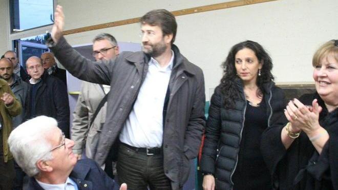 Franceschini : Bersani è la buona politica