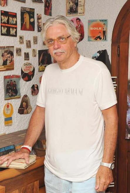 «Vincenzo l’assemblatore» 