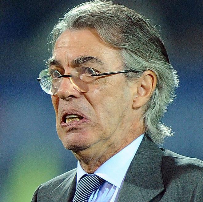 «Sono tre partite che ci danneggiano e questo ci diceva: zitti, voi dell’Inter...» 