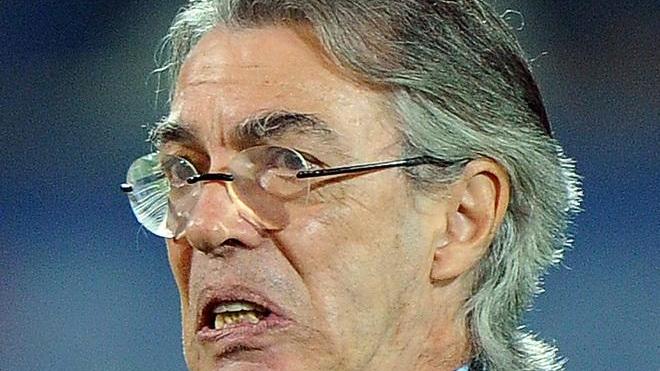 «Sono tre partite che ci danneggiano e questo ci diceva: zitti, voi dell’Inter...»