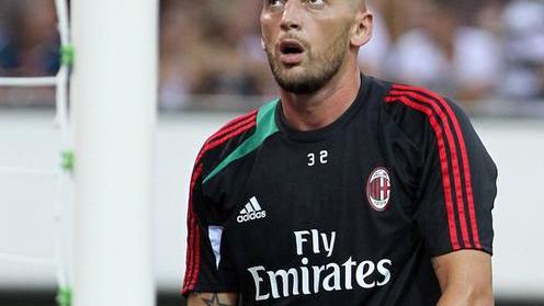 «Che portiere di m...», poi Galliani si scusa