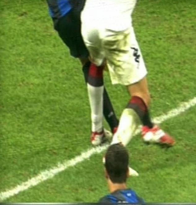 Rigore negato al 91’, Moratti esplode: «Sono cose già viste» 