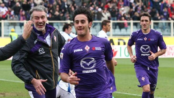 La rinascita del Principino con la maglia di “Antonio”