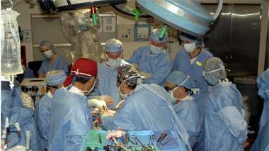 L’Asl ferma le operazioni fino a metà gennaio