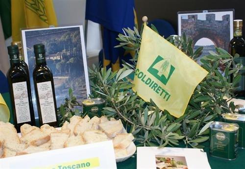 Festa d’autunno al Consorzio Agrario 