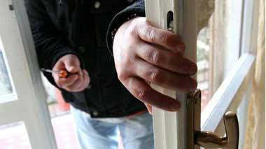 Furti sventati dalla polizia quattro arrestati