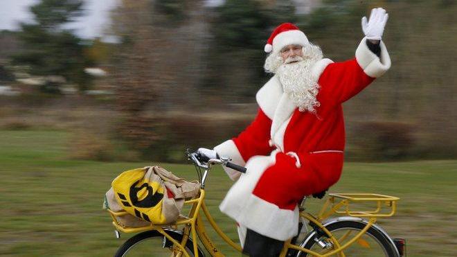 A.A.A. Cercasi Babbo Natale per i Gigli