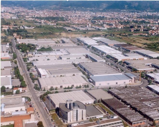 Progetto antisisma: controlli nei capannoni industriali 