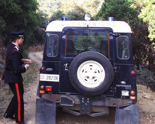 Ferito dal compagno durante la battuta di caccia a Certaldo 
