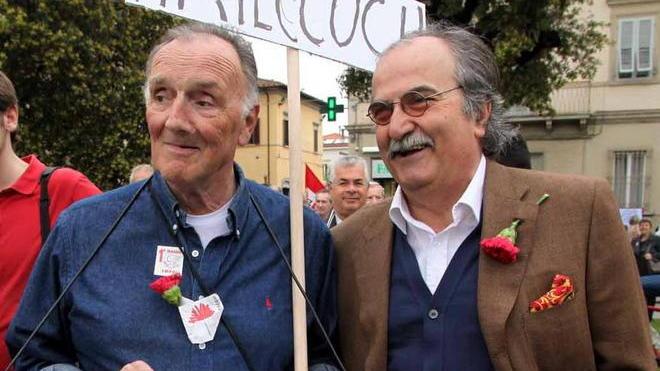 Ex sindaci e tanta società civile con Vendola nell’Empolese Valdelsa