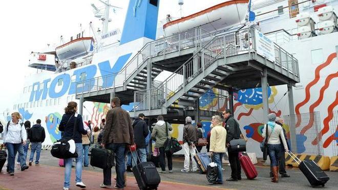 Quattro compagnie ma solo d’estate,torna anche Blu Navy
