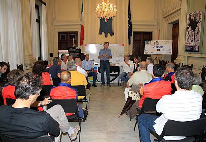 Mondiali di ciclismo: niente Italia negli alberghi cittadini Braccio di ferro con l’agenzia di incoming sui prezzi per ospitare le nazionali 